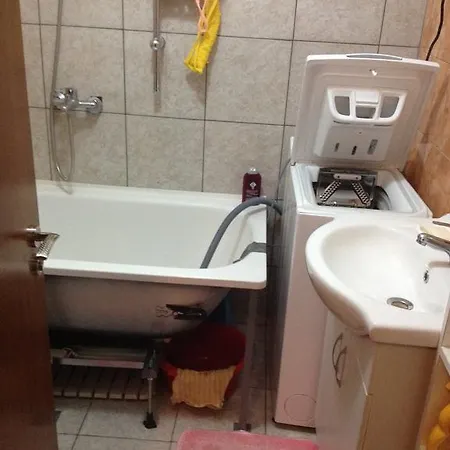 Apartamento Private Sunny View South Sunny Beach