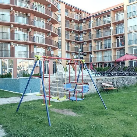 Apartamento Private Sunny View South