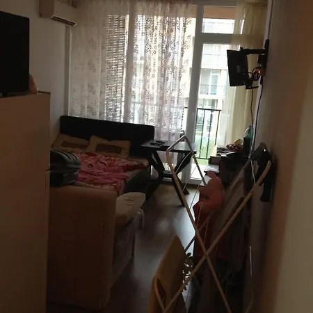 Private Sunny View South Appartement Slantchev Briag